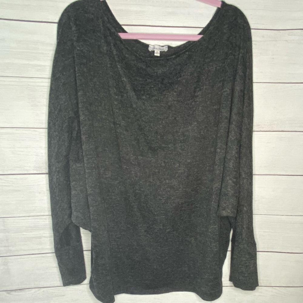 White Birch lightweight sweater